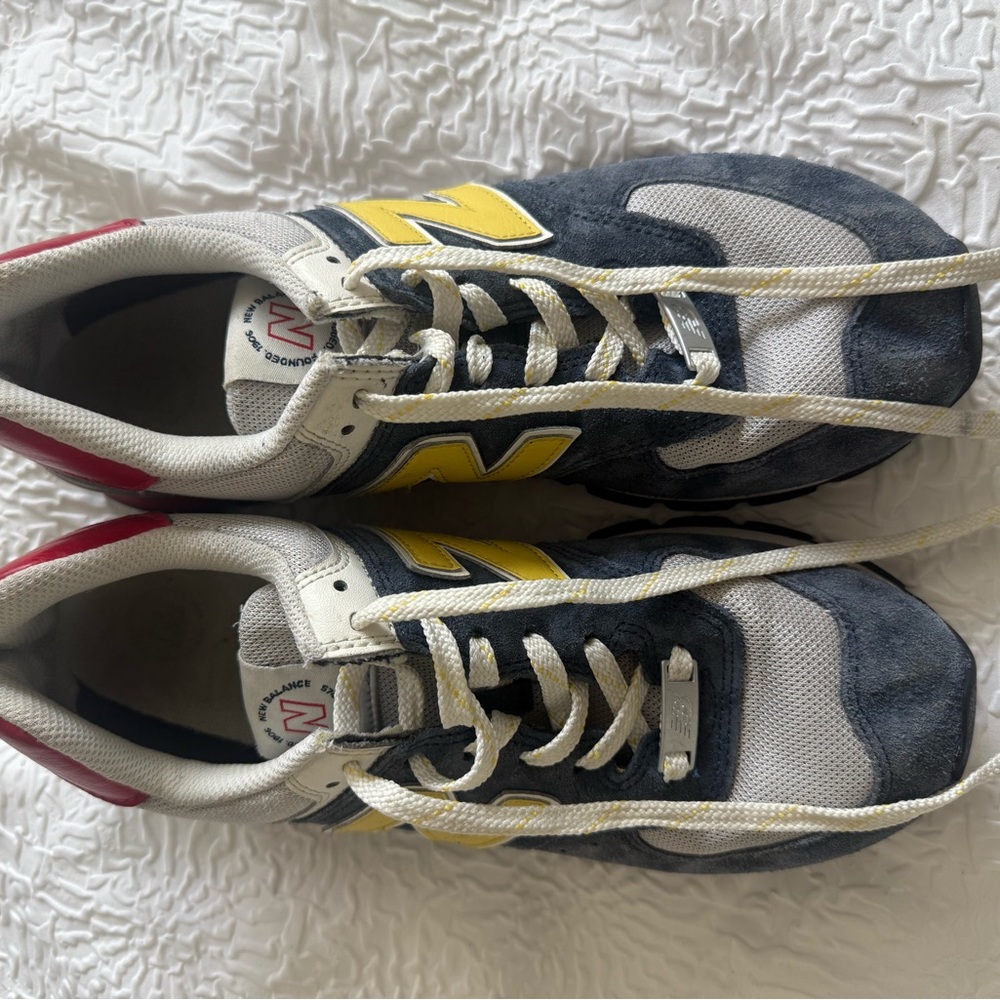 New Balance 574 Sneakers - Picture 3 of 6